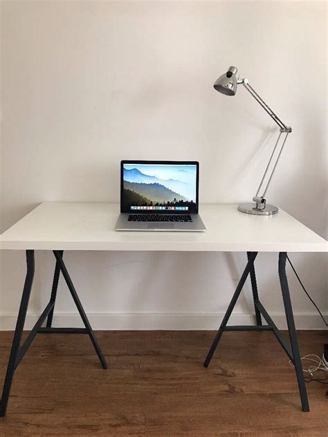 Ikea LERBERG/LINNMON Desk | in London | Gumtree