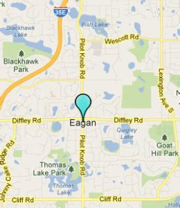 Eagan, MN Hotels & Motels - See All Discounts