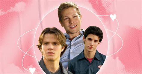 Quiz: Which Of Rory Gilmore's Boyfriends Is Your Dream Bae?