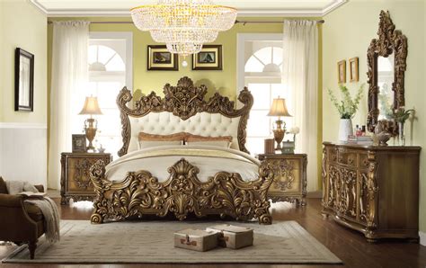 Dallas Designer Furniture | El Dorado Bedroom Set