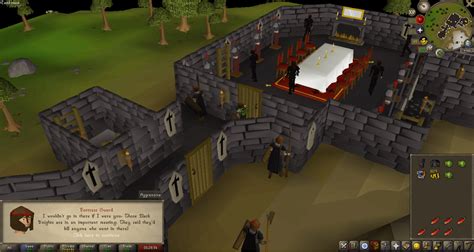 Black Knights Fortress OSRS Guide - Rune Fanatics