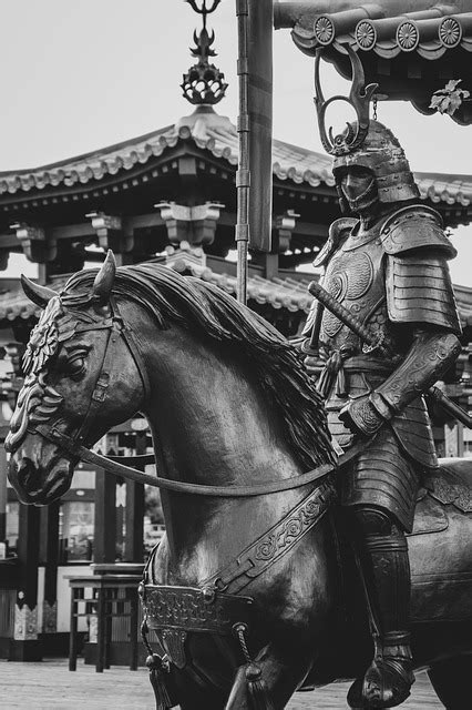 Shogun Samurai Warrior The - Free photo on Pixabay - Pixabay