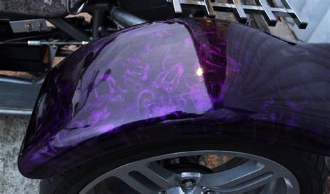 Hydrodip-designs 'Venom' | Hydro dipping, Fresh paint, Bike art