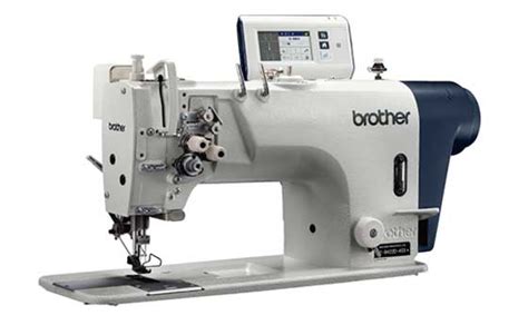 Industrial Sewing Machine | Brother