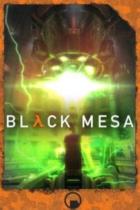 Black Mesa 下載 (Windows 版)