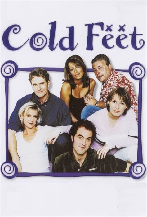 Cold Feet - CineBase | Koude voeten, Film, Brits