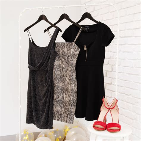 Dress To Impress, December, Polyvore Image, Flats, Dresses, Fashion, Loafers & Slip Ons ...