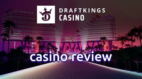 DraftKings Casino Review US 2024 - Up to $100 Bonus 🥇