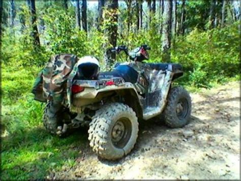 Marienville & Timberline OHV Trails - Pennsylvania Motorcycle and ATV ...