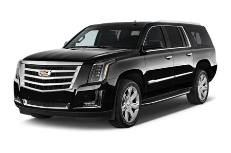 Cadillac Escalade Esv AWD Premium Luxury 2017 - International Price ...