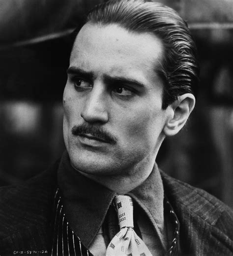 Robert De Niro The Godfather Part Ii