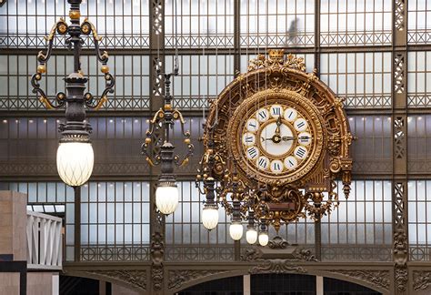 Musée d'Orsay: 5 Reasons Why This is the Best Museum in Paris • Wander Your Way