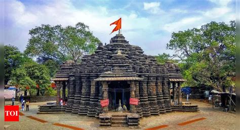 Ambernath Shiv Temple: Rs 138 crore allocated for beautification of ...