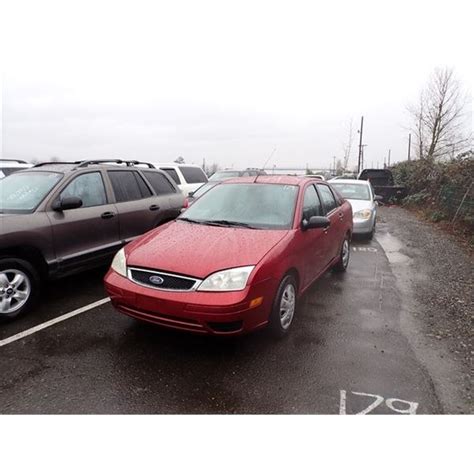 2005 Ford Focus - Speeds Auto Auctions