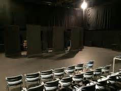 Theatres | SUNY Geneseo