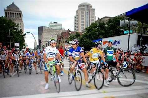 Tour of Missouri announces first teams | Cyclingnews