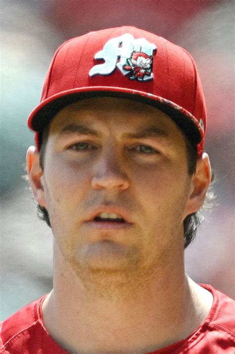 Trevor Bauer Stats, Fantasy & News | MLB.com