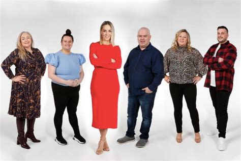 Inside look at RTE’s star-studded Late Late Show lineup with special Operation Transformation ...