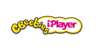 Cbeebies Kids Logo