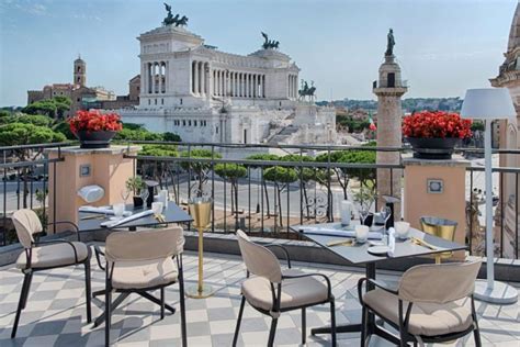 15 Best Luxury Hotels in Rome Italy - 5-Star Hotels in Rome | IB