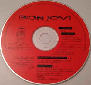 Bon Jovi - Always (1994, CD) | Discogs