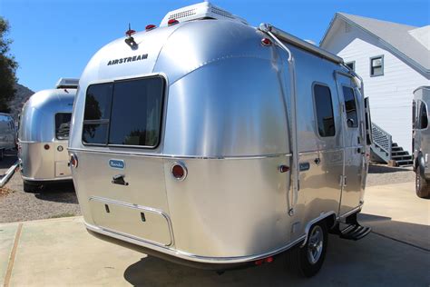 New 2023 Airstream BAMBI 16RB in Chandler #564503 | We Are Airstream ...