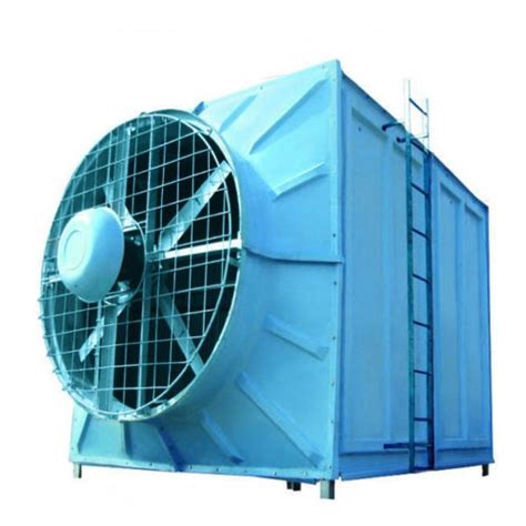 Forced Draft Cooling Tower at Rs 125000/unit(s) | Forced Draft Cooler ...