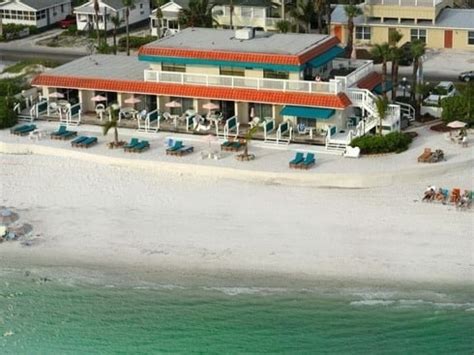 Seaside Inn and Beach Resort in Bradenton Beach, Florida - Kid-friendly ...