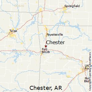 Best Places to Live in Chester, Arkansas