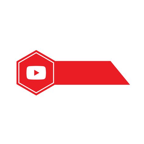 Youtube logo PNG transparent 17221749 PNG