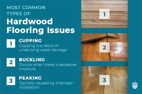 Hardwood Floor Cupping Problems – Flooring Guide by Cinvex