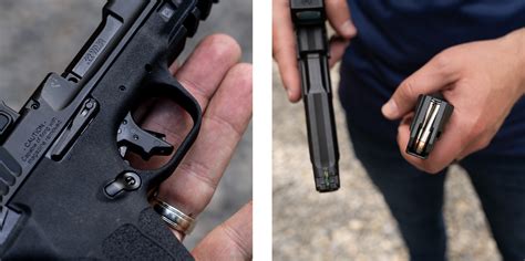 Learn more about the new M&P®22 MAGNUM: https://www.smith-wesson.com ...