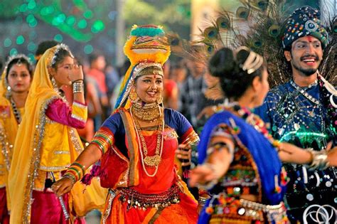 Top 10 Festivals In Gujarat That Must Be On One's Bucket List - Tusk ...