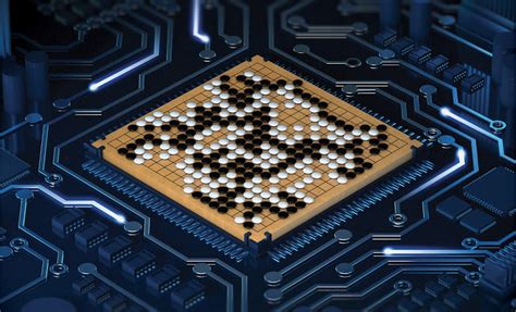 AlphaGo - Google DeepMind