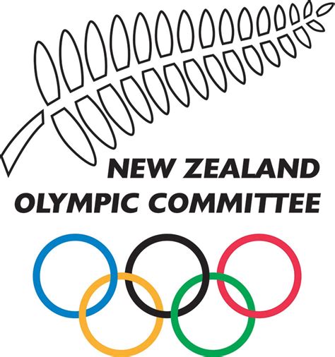 New Zealand - National Olympic Committee (NOC)