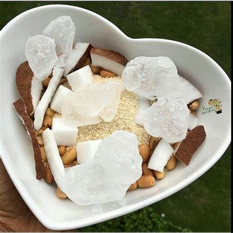 Benefits of soaking Garri: Nigerian Delicacy - Naijawassup