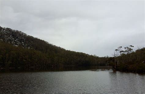 Winter In Tasmania – Wandering Wives