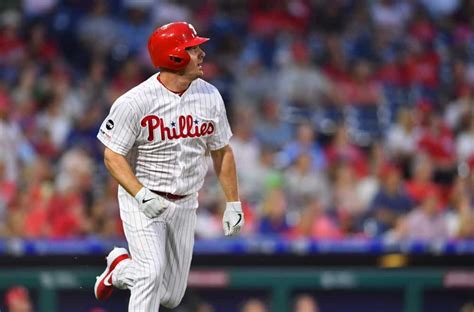 Phillies Nation 2020 Season Preview: Jay Bruce | LaptrinhX / News