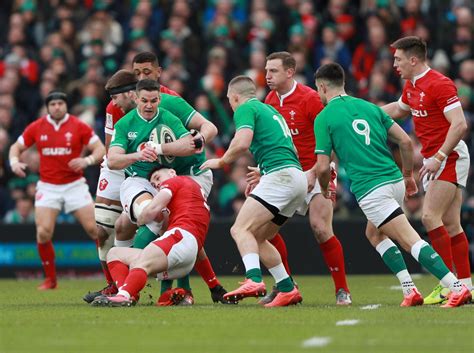 Ireland Vs Wales Score / Wales U20 V Ireland U20 Live Team News Score ...