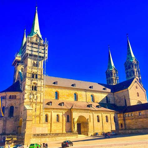 Bamberg Cathedral