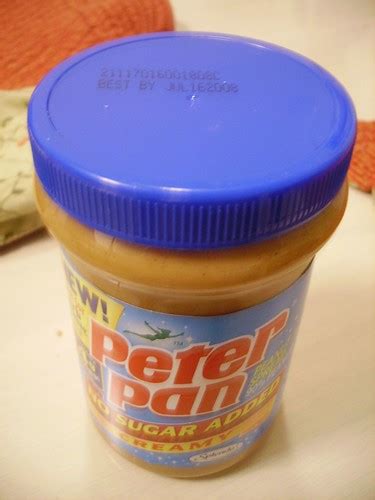 Peanut Butter Recall – cb.blog