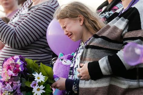 Audrii Cunningham remembered as radiant fifth grader after family ...