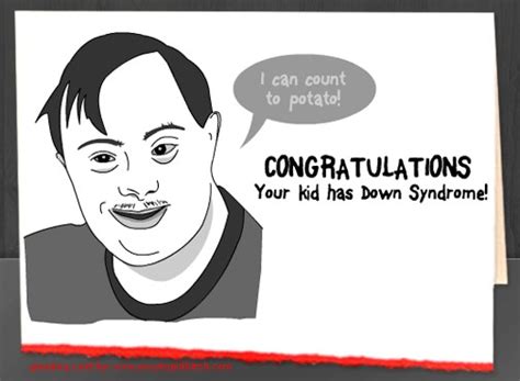 Down Syndrome Potato Jokes