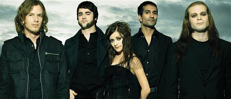 Flyleaf Announce Vocalist's Departure | Highlight Magazine