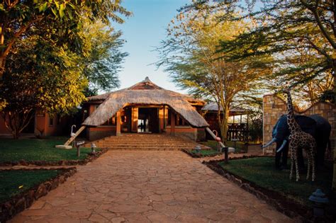 Escarpment Luxury Lodge and Safari – africalive.net