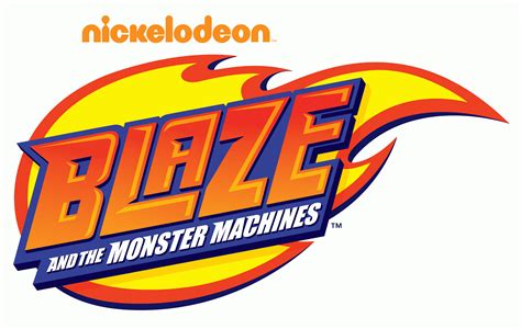 Blaze And The Monster Machines Toys Nickelodeon Cartoon Show Monster