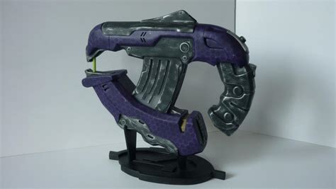 Props - T-25 Plasma Pistol from Halo 4 | Halo Costume and Prop Maker Community - 405th