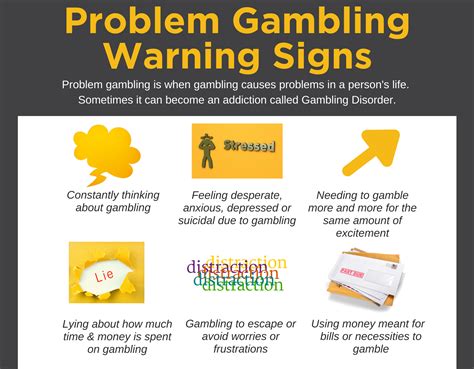 How to Stop Gambling - Finger Lakes Region