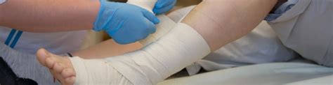 Negative Pressure Wound Therapy - A Detailed Guide