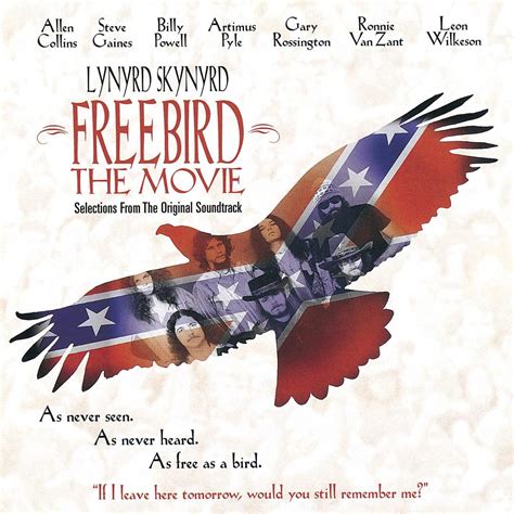 Review: Lynyrd Skynyrd - Free Bird: The Movie (1996)